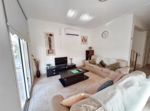 Villa Lynn Chill Out Seaview in Ayia Napa