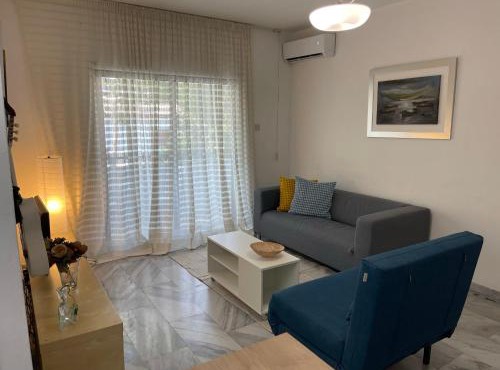Nicosia Downtown Cozy