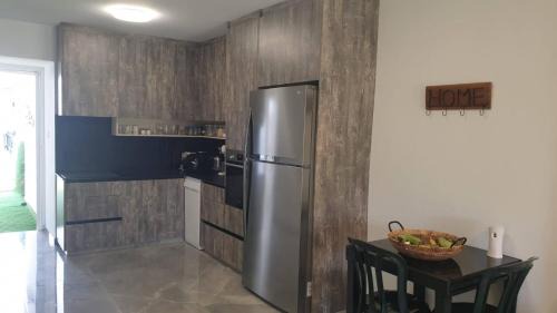 Pampering Beach Dream, A Stunning Luxury Retreat at Yialos Village in Meneou