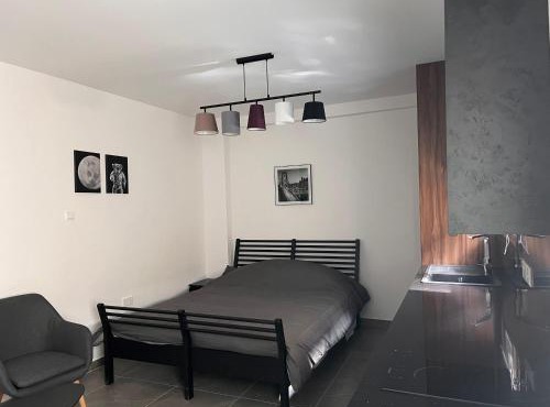 Maria's Apartment 2 in Galata
