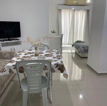 Mercury Point Apartment in Famagusta