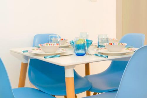 Jules Apartment in Paralimni