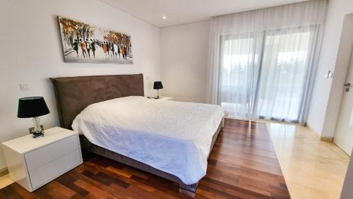 Leto 13 Villa