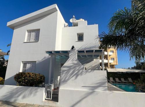Villa Elena in Protaras