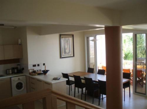 Sun Set Suite Villa