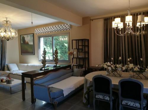 Seaside villa Your finest living experiences in Limassol