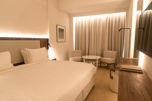 Grecian Sands Hotel in Ayia Napa