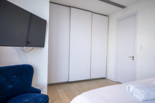 360 Nicosia - 1 bedroom Luxurious Residence