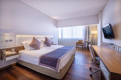 Crowne Plaza Limassol by IHG in Limassol