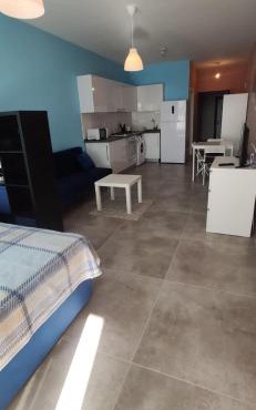 Northern Cyprus Trikomo, Iskele, Long Beach, Caesar Resort 4 in İskele