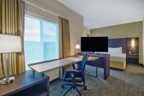 Residence Inn by Marriott Reading in Wyomissing