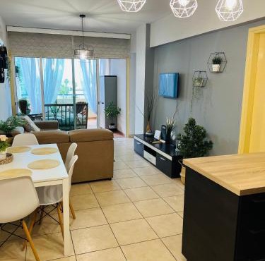 Carisa Holiday rooms in Larnaca