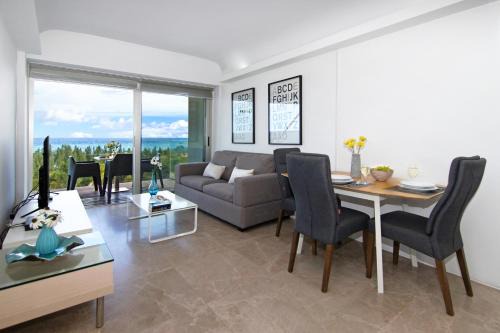 Apartment Josephine - Beachfront in Protaras