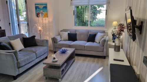 Elpida Lemon Garden House in Limassol