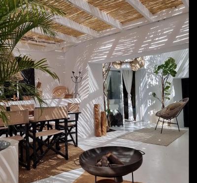 Casa BOHO in Alaminos