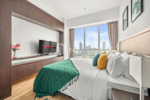 Orchard by Kozystay - Setiabudi in Jakarta