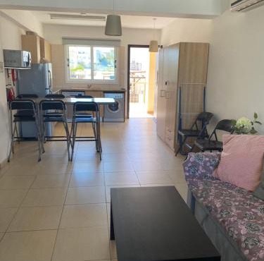 Great Kings Resort, Kapparis, Cyprus - Self Catering Apartment, Sleeps 6 in Paralimni