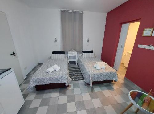 Magdalene's City House Inn in Larnaca