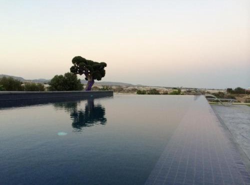 Villa Olivo Maroni in Maroni