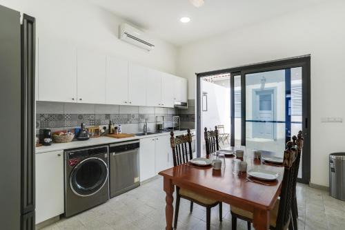 To Hani - Kamara Maisonette in Nicosia