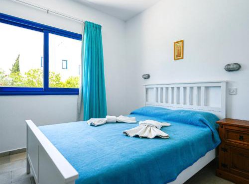 Azzurro Holiday Villa Ira by Sanders