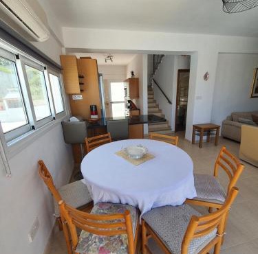 VILLA SERAPHO in Paphos