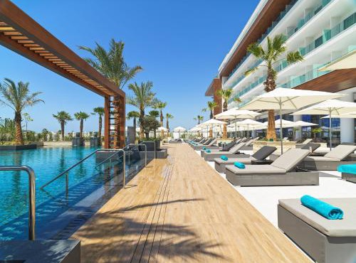 Amanti, MadeForTwo Hotels - Ayia Napa