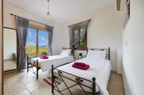 Villa Andriana by Villa Plus in Lachi