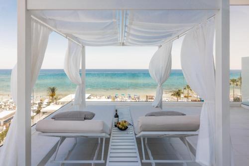 Flamingo Paradise Beach Hotel - Adults Only in Protaras
