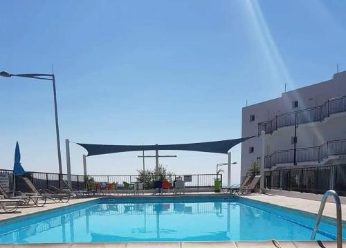 Panoramic Holidays - Deluxe 7 in Peyia