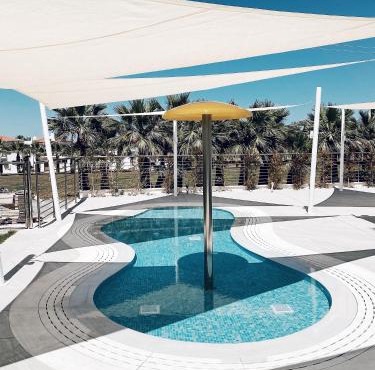 At Herbal Boutique Hotel & Spa in Protaras