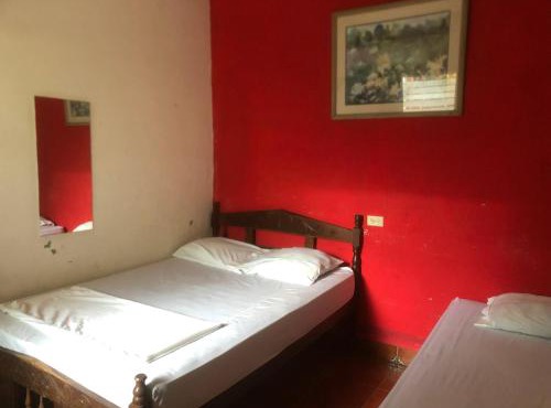 Hostal Vacaciones Nicas in León