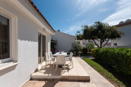 Fig Tree Z Holiday Resort