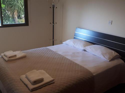 Droushia Holiday Apartments in Drousha