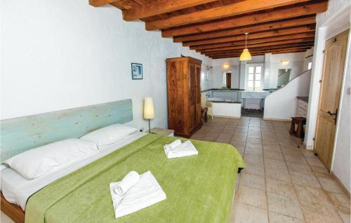 Gorgeous Home In Pomos