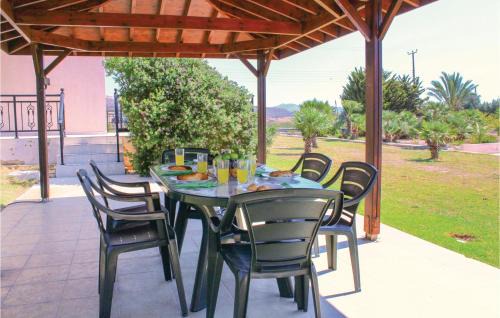 Cozy Home In Maroni-Larnaca in Pervolia