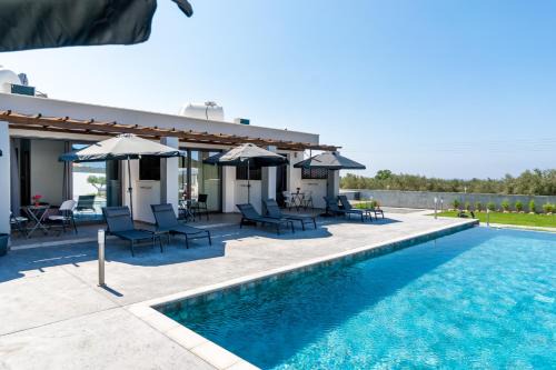 Antesia Coral Bay Resort by Ezoria Villas - Adults only