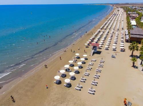 The Ciao Stelio Deluxe Boutique Hotel - Adults Only in Larnaca