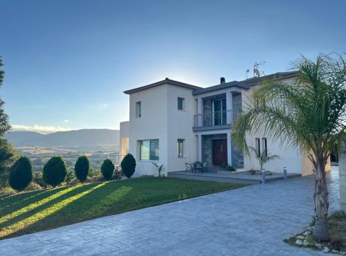 Sorelia Latchi Villas - VILLA IN PARADISE in Goudhi