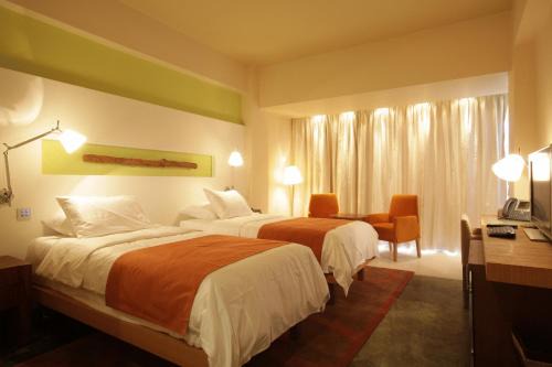 E-Hotel Larnaca Resort & Spa in Larnaca