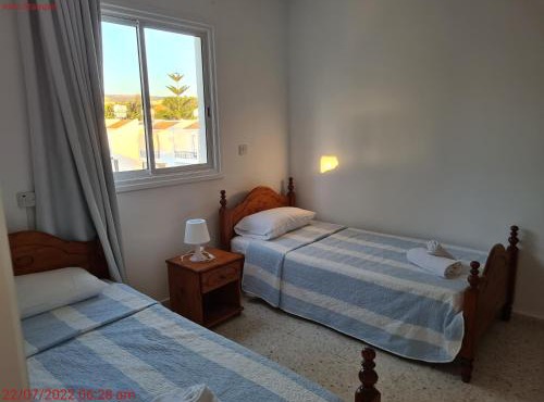 Latchi Area Apartments in Lachi