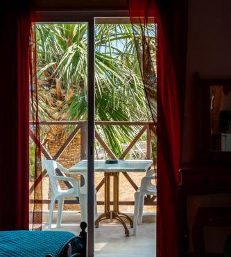 Kate's Latchi Beachfront Studio Apartment 105 by Ezoria in Polis Chrysochous
