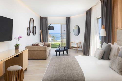 Atlantica Bay - Adults Only in Limassol
