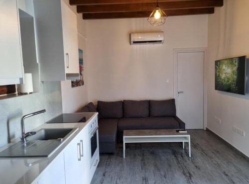 Kamaroporta Luxury Apartments