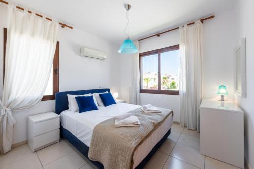 Sea Front Costa Blu by Ezoria Villas in Ayia Napa