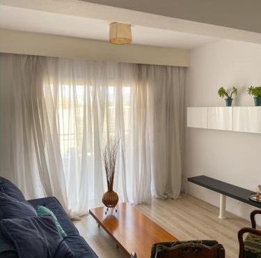 Summer getaway: Stunning 1 bedroom apartment! in Polis Chrysochous