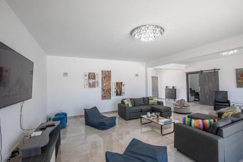 Villa Marylou in Protaras