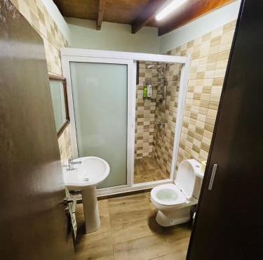 Lovely house not far from the beach, near Protaras in Dherinia