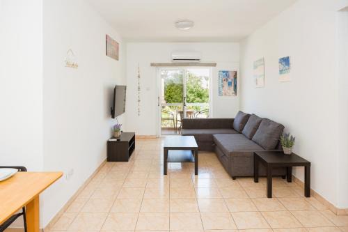 MyNapa Apartments in Ayia Napa