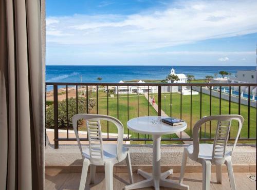 Penelope Beach Hotel Apts in Protaras